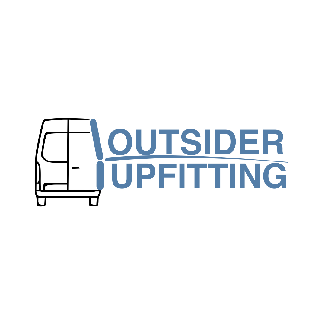 Outsider Upfitting Logo